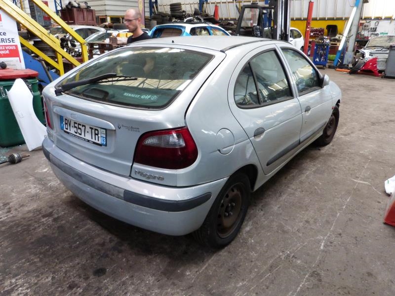 Gruppo ottico anteriore principale sinistro (luci)(faro) RENAULT MEGANE 1 PHASE 2 Diésel - 1