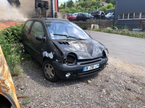 Photo de la pièce