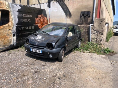 Photo de la pièce
