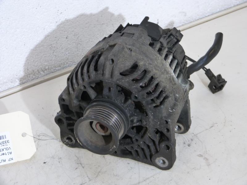 Alternatore VOLKSWAGEN GOLF 3 Diésel - 1