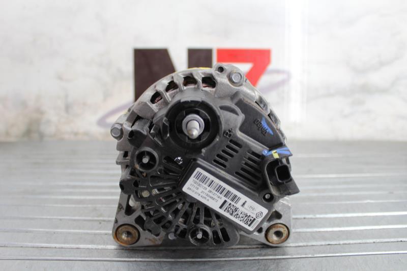 Alternatore RENAULT CAPTUR 1 PHASE 1 Gasolina - 1