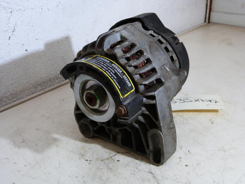 Alternatore FIAT PUNTO 1 Gasolina - 1