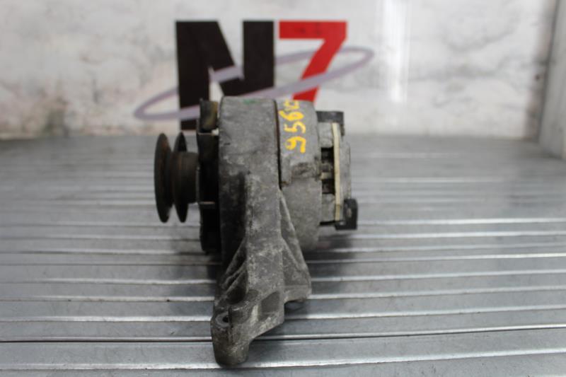 Alternatore RENAULT TWINGO 1 PHASE 1 Gasolina - 1