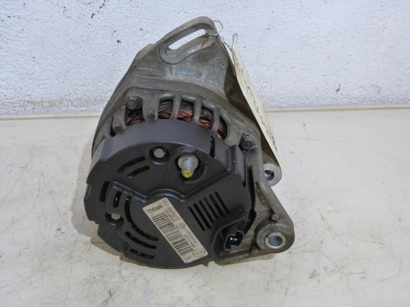 Alternatore RENAULT KANGOO 1 PHASE 2 Gasolina - 1
