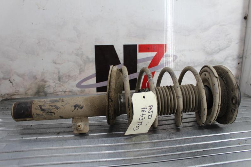 Ammortizzatore anteriore destro PEUGEOT 206 PHASE 1 Gasolina - 1