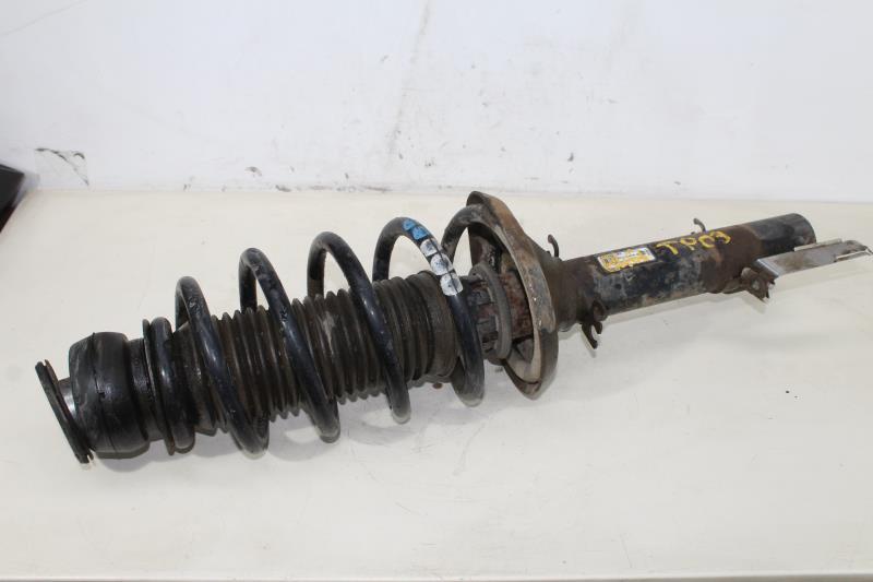 Ammortizzatore anteriore sinistro VOLKSWAGEN GOLF 4 Diésel - 1