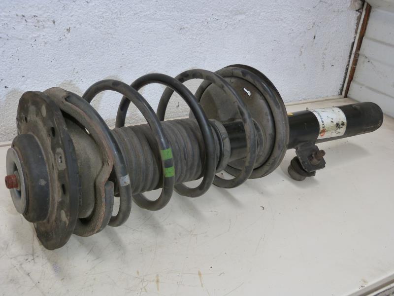 Ammortizzatore anteriore sinistro PEUGEOT 206+ Diésel - 1