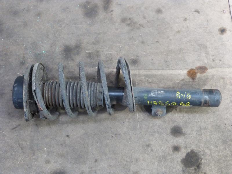 Ammortizzatore anteriore sinistro PEUGEOT 206 PHASE 1 Diésel - 1