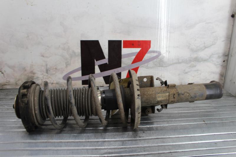 Ammortizzatore anteriore sinistro SKODA FABIA 1 PHASE 1 Gasolina - 1