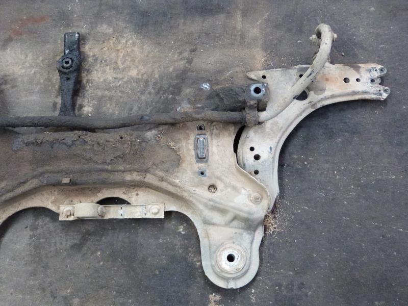Culla motore anteriore VOLKSWAGEN GOLF 4 Diésel - 1