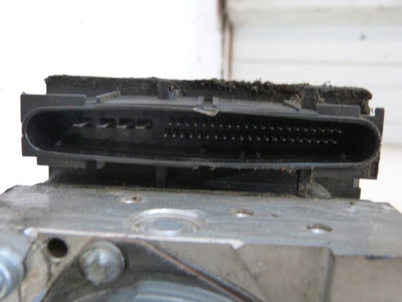 Blocco ABS (antibloccaggio freni) ALFA ROMEO 147 PHASE 2 Diésel - 1