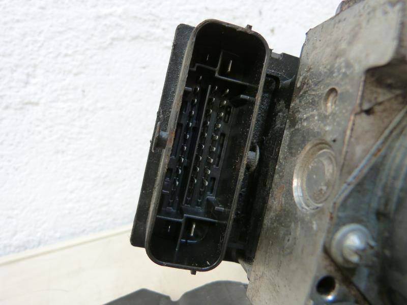 Blocco ABS (antibloccaggio freni) FIAT PUNTO EVO 3 Diésel - 1