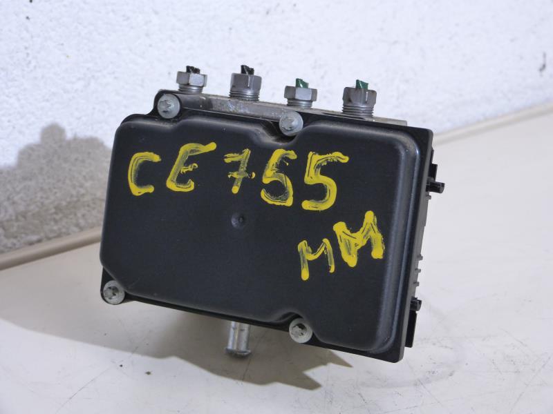 Blocco ABS (antibloccaggio freni) RENAULT CLIO 3 PHASE 1 Diésel - 1