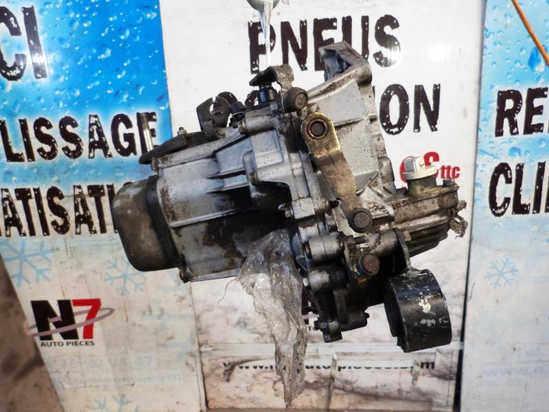 Boite de vitesses CITROEN SAXO PHASE 2  - 1