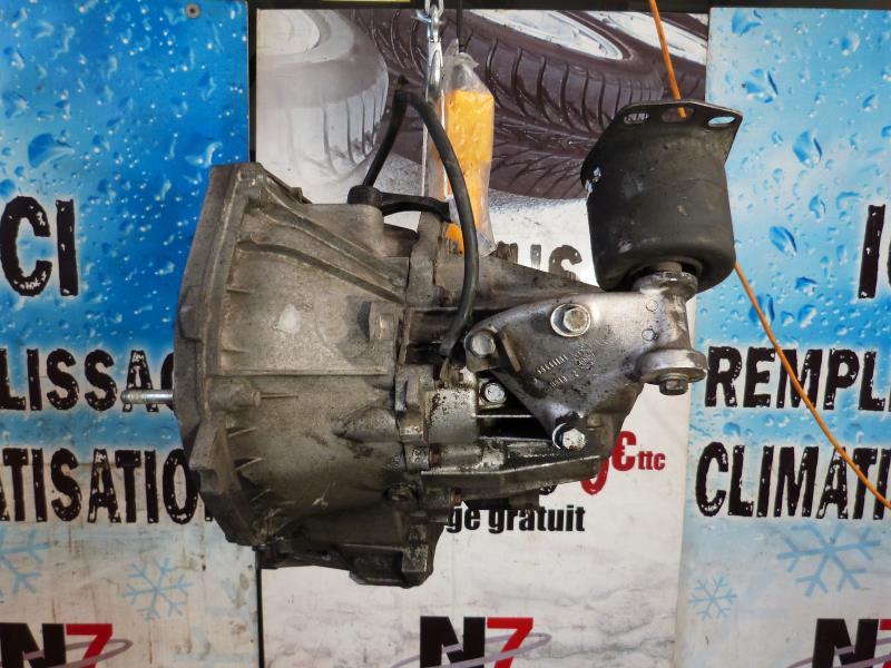Boite de vitesses LANCIA LYBRA BREAK Diesel - 1