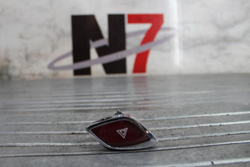 Bouton de warning CITROEN C3 1 PHASE 1 Diesel - 1