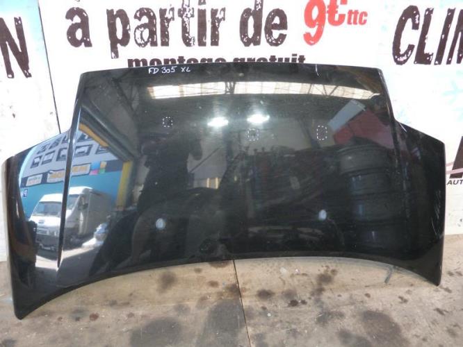 Photo de la pièce