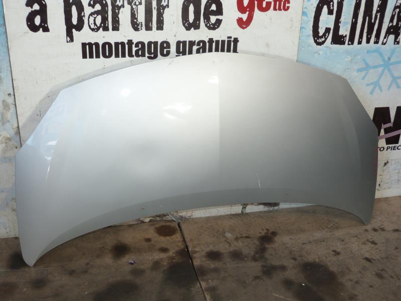 Capot RENAULT TWINGO 2 PHASE 1  - 1