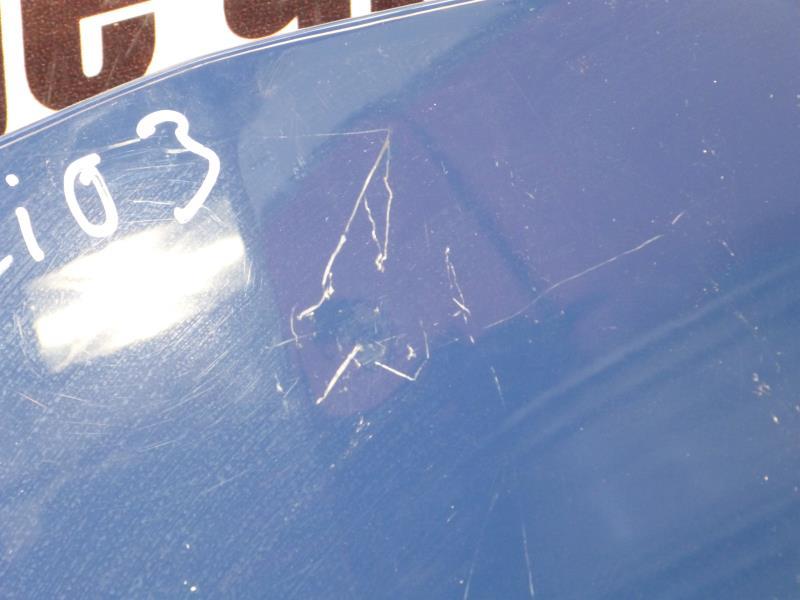 Capot RENAULT CLIO 3 PHASE 1 Essence - 1