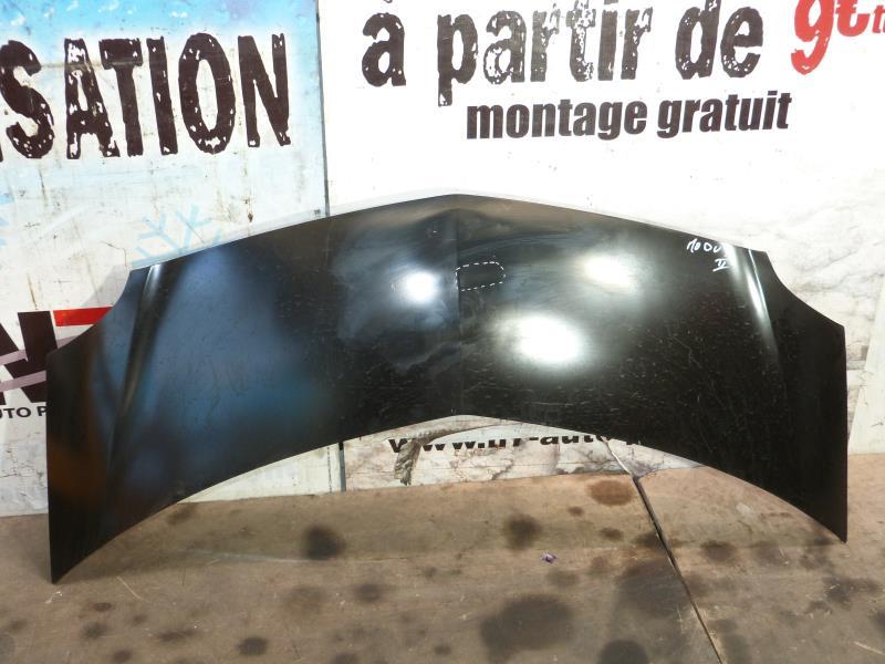 Capot RENAULT MODUS PHASE 2 Diesel - 1