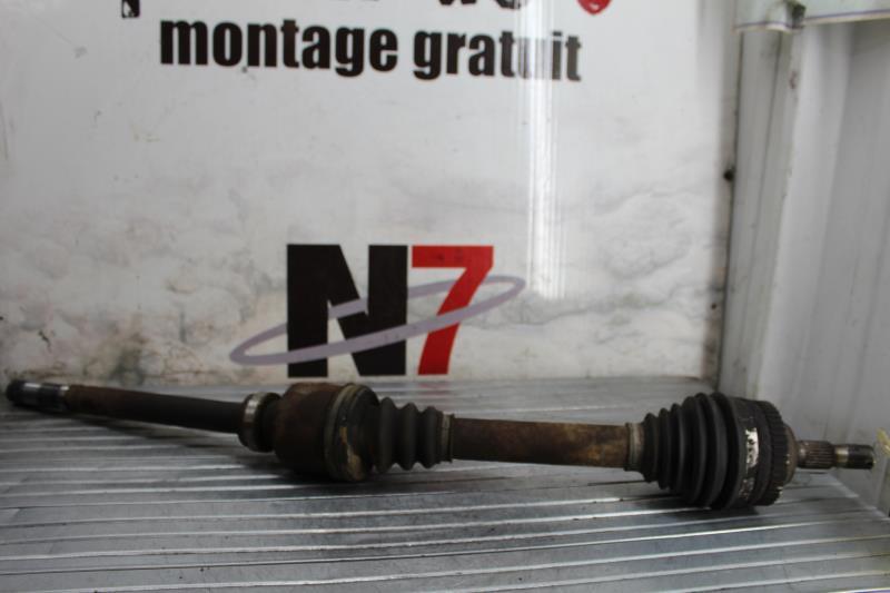 Giunto cardanico albero di trasmissione destro PEUGEOT 406 PHASE 1 Diésel - 1