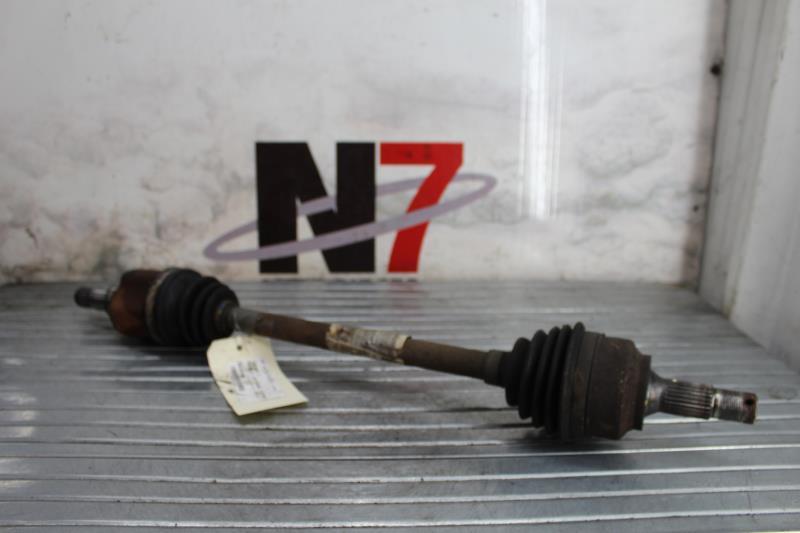Giunto cardanico albero di trasmissione destro PEUGEOT 207 Diésel - 1