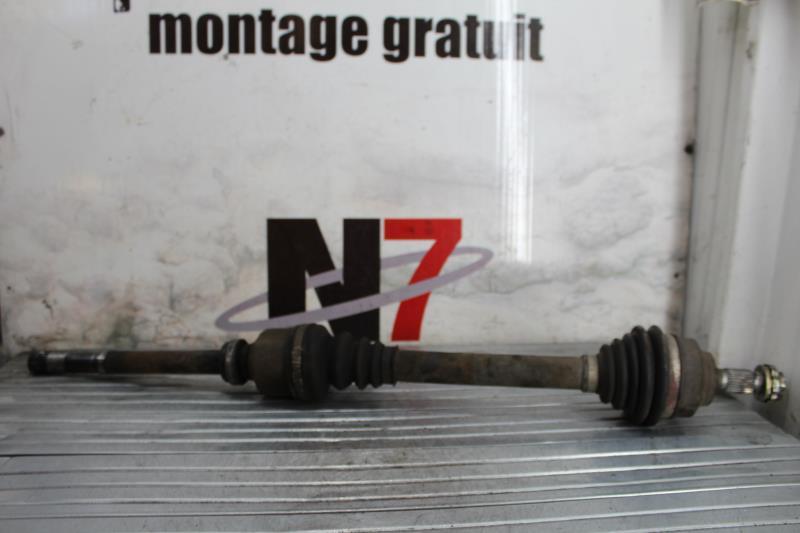 Giunto cardanico albero di trasmissione destro PEUGEOT 207 Diésel - 1