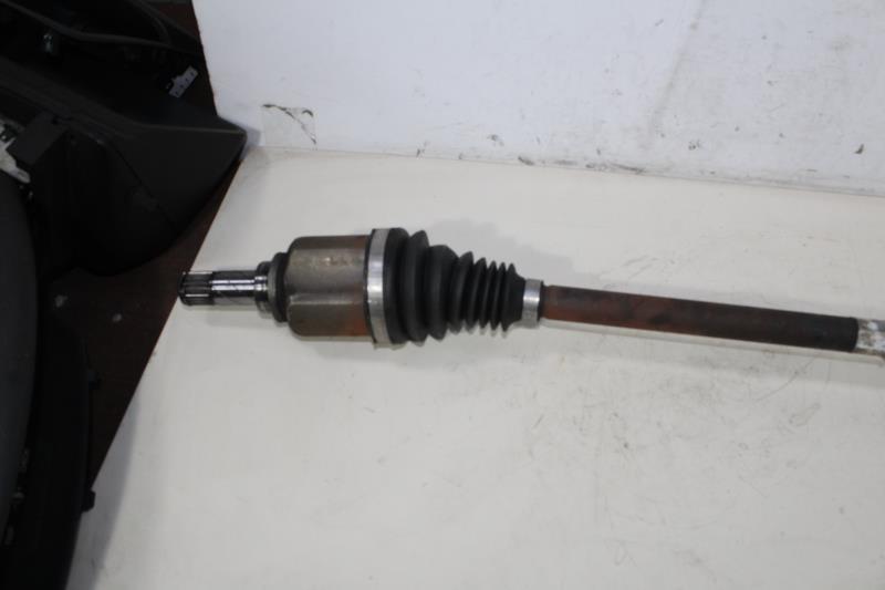 Giunto cardanico albero di trasmissione destro DACIA LODGY PHASE 1 Gasolina - 1