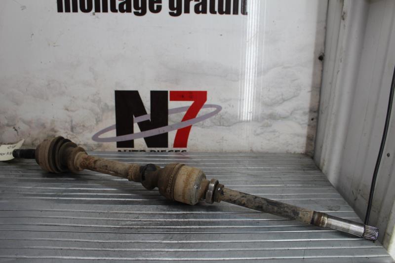 Giunto cardanico albero di trasmissione destro CITROEN BERLINGO 1 PHASE 1 Diésel - 1