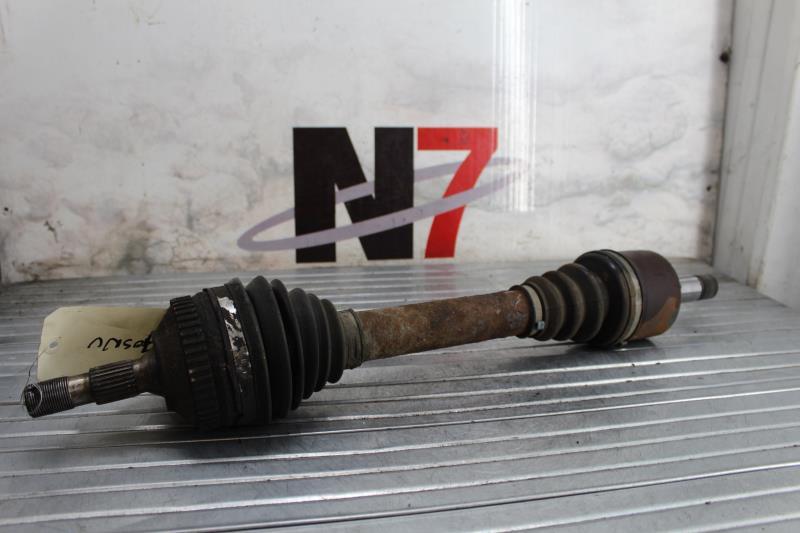 Giunto cardanico albero di trasmissione sinistro PEUGEOT 406 PHASE 1 Diésel - 1