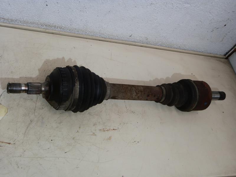 Giunto cardanico albero di trasmissione sinistro PEUGEOT 406 PHASE 1 Diésel - 1