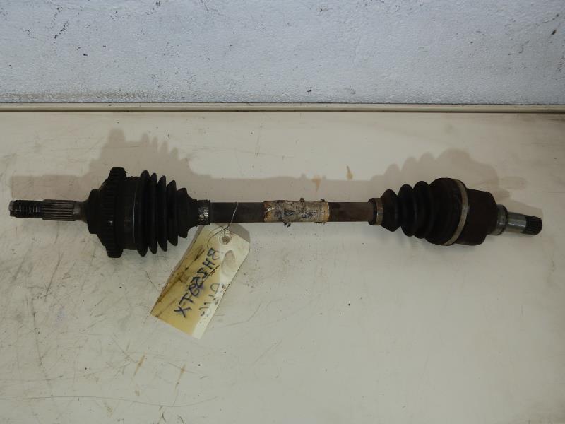 Giunto cardanico albero di trasmissione sinistro PEUGEOT 206+ Diésel - 1