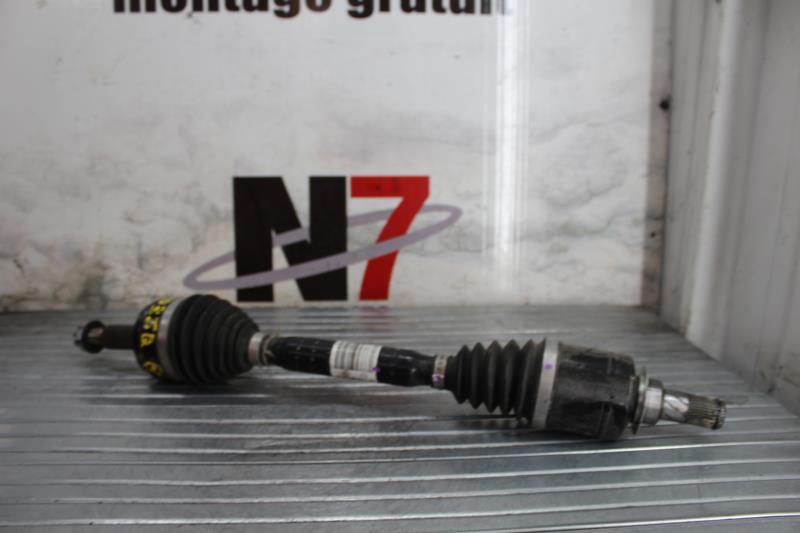 Giunto cardanico albero di trasmissione sinistro RENAULT CAPTUR 1 PHASE 1 Gasolina - 1
