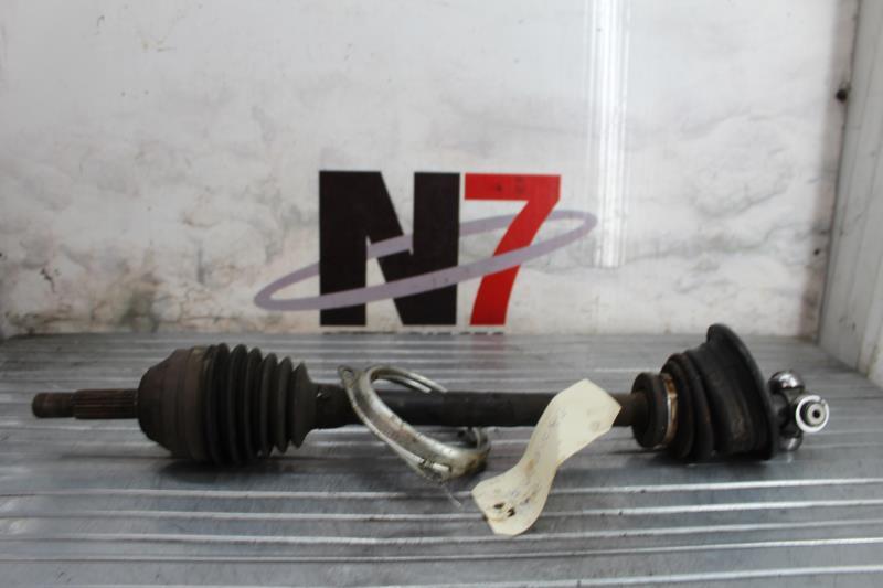 Giunto cardanico albero di trasmissione sinistro RENAULT CLIO 1 PHASE 1 Gasolina - 1