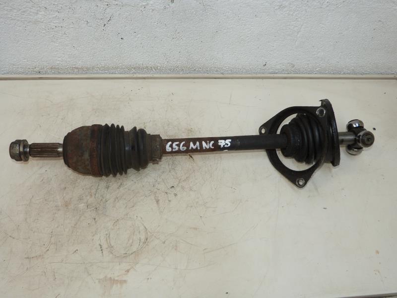 Giunto cardanico albero di trasmissione sinistro RENAULT SUPER 5 Gasolina - 1