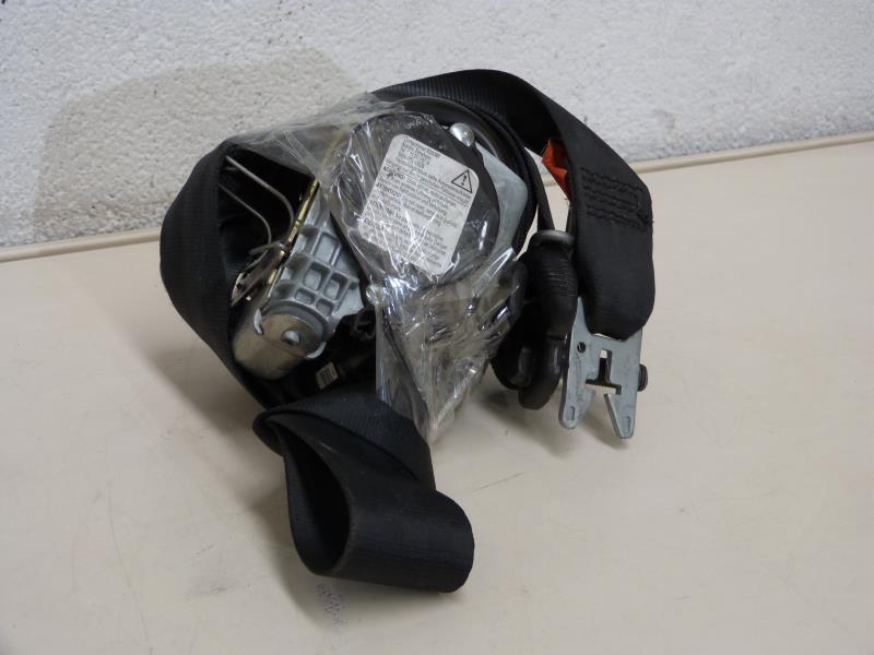Cintura di sicurezza anteriore destra FIAT PUNTO EVO 3 Diésel - 1