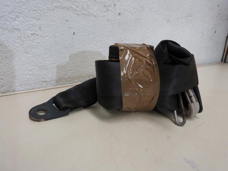 Cintura di sicurezza anteriore destra PEUGEOT 207 Diésel - 1
