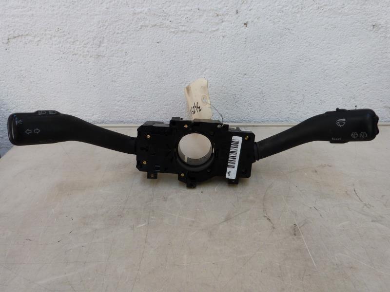 Devio guida completo con contatto spiralato SKODA FABIA 1 PHASE 1 Gasolina - 1