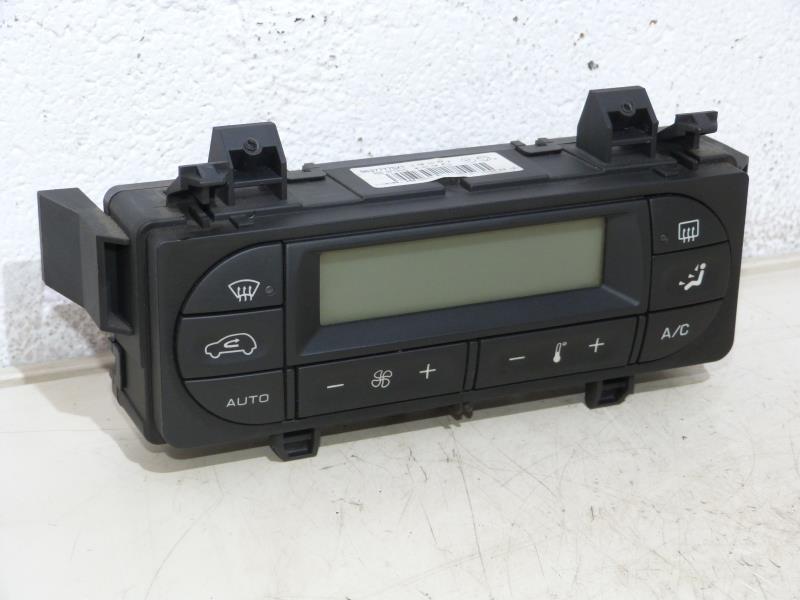 Commande chauffage CITROEN C2 PHASE 1 Diesel - 1
