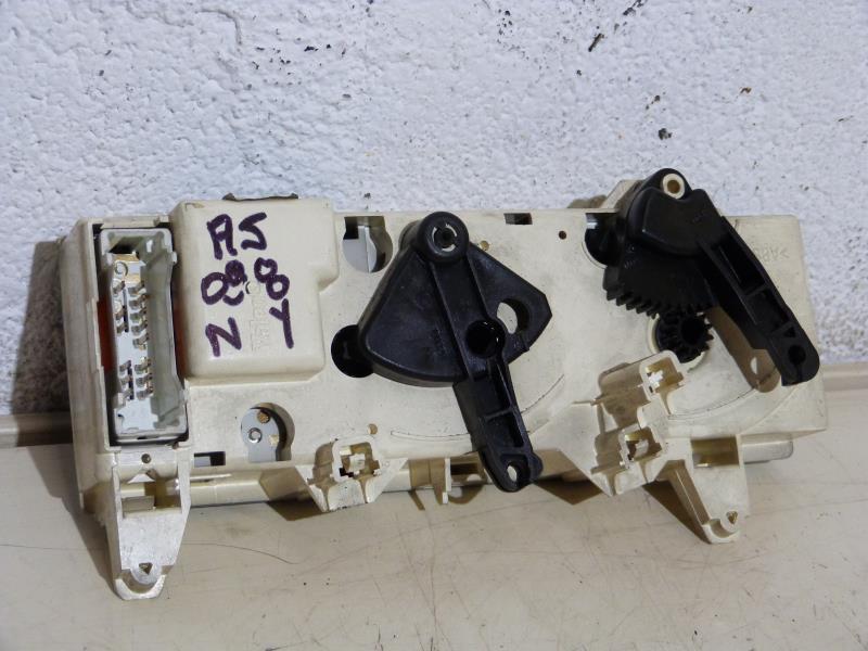 Commande chauffage RENAULT MEGANE 1 PHASE 2 Diesel - 1