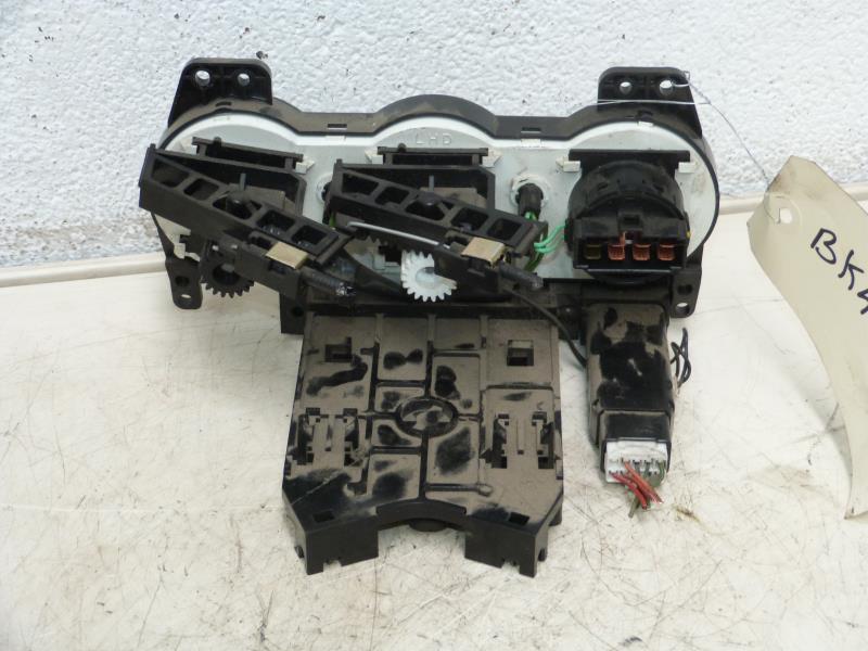 Commande chauffage HYUNDAI ACCENT 2 Diesel - 1