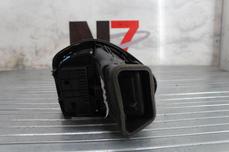 Commande chauffage CITROEN C4 PICASSO 1 Diesel - 1