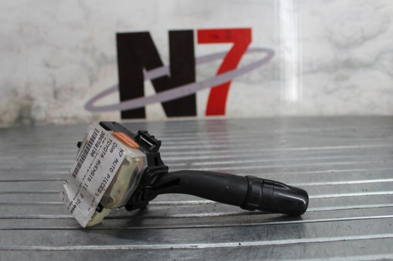 Commande de phare TOYOTA AVENSIS 2 PHASE 1 Diesel - 1
