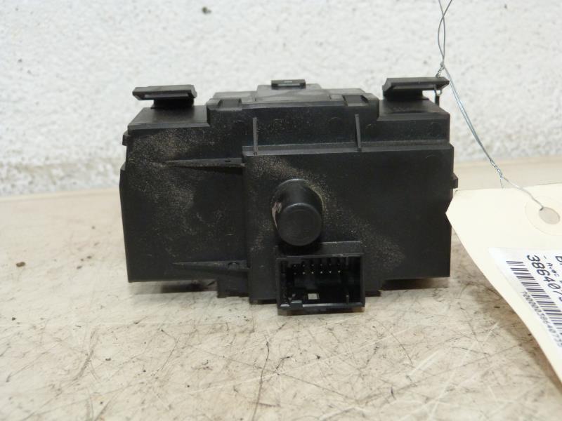 Commande de phare BMW SERIE 1 E87 PHASE 1 Diesel - 1