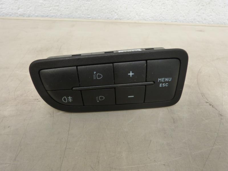 Commande de phare FIAT PUNTO EVO 3 Diesel - 1