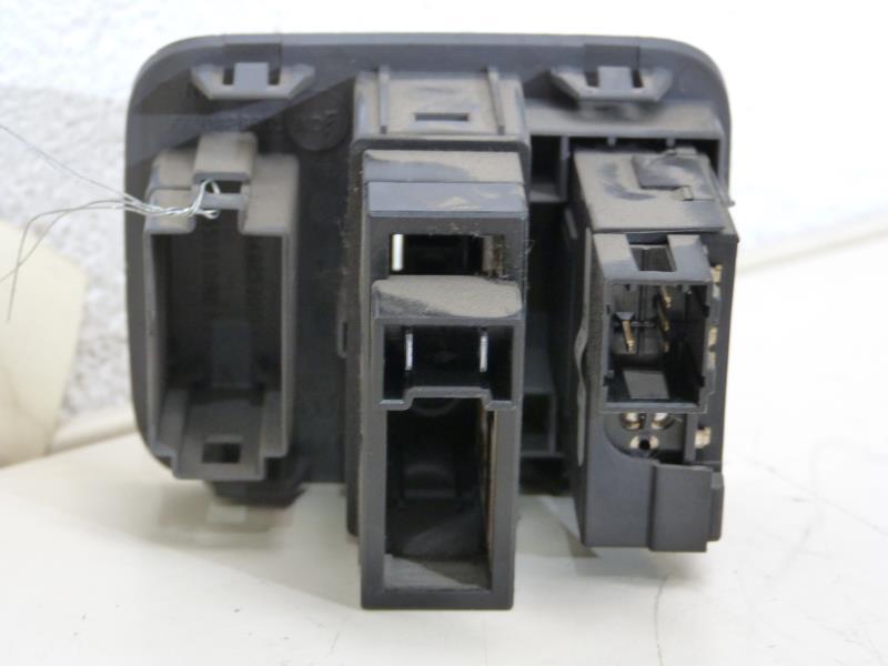 Commande de phare RENAULT CLIO 2 PHASE 1 Diesel - 1