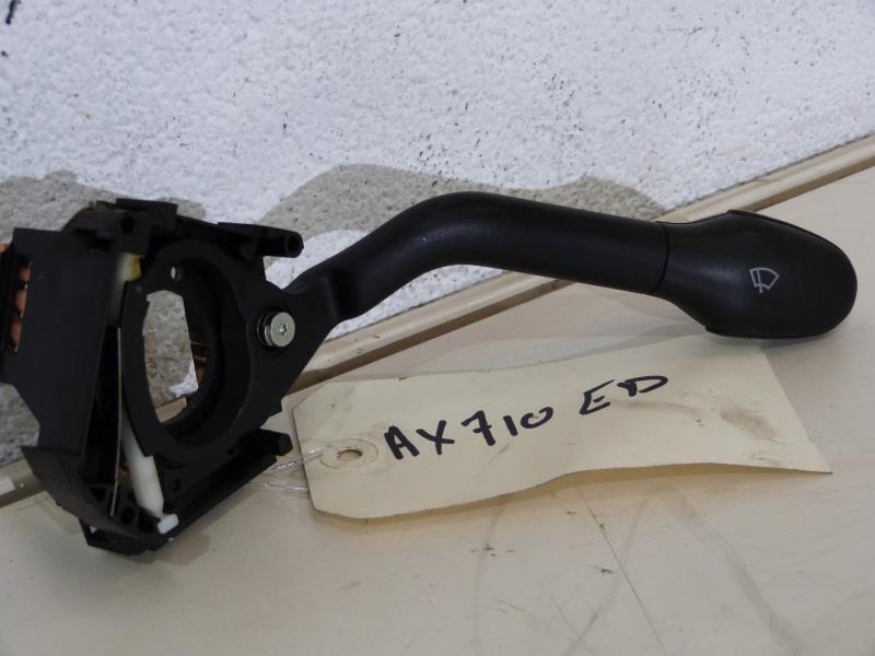 Commodo d'essuie glaces VOLKSWAGEN GOLF 3 Diesel - 1
