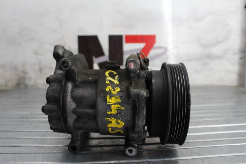 Compresseur clim RENAULT CLIO 2 PHASE 2 Diesel - 1