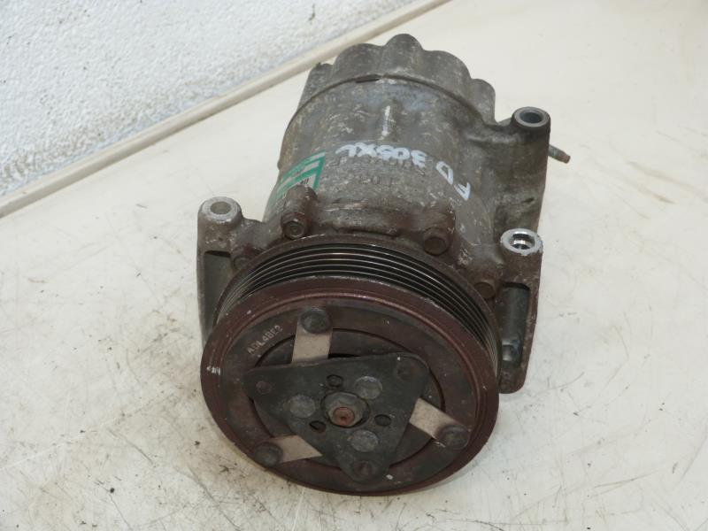 Compresseur clim CITROEN C2 PHASE 1 Diesel - 1