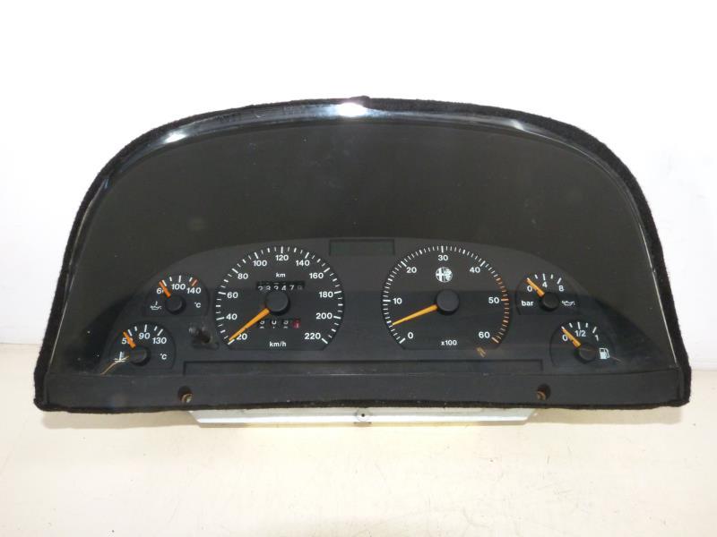 Compteur ALFA ROMEO 155 Diesel - 1